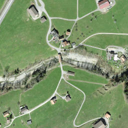 Satellite imagery of Sattel, CH