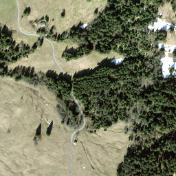 Satellite imagery of Nüsellstock, CH