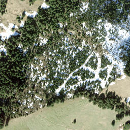 Satellite imagery of Teuffeli, CH