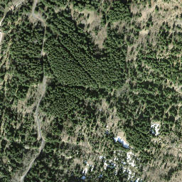 Satellite imagery of Amselspitz, CH