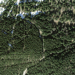Satellite imagery of Amselspitz, CH