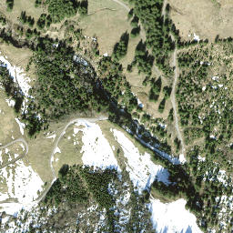 Satellite imagery of Hummel, CH