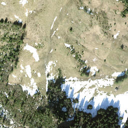 Satellite imagery of Hummel, CH