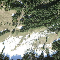 Satellite imagery of Hummel, CH