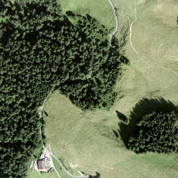 Satellite imagery of Stockrain, CH