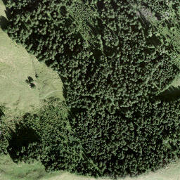Satellite imagery of Stockrain, CH