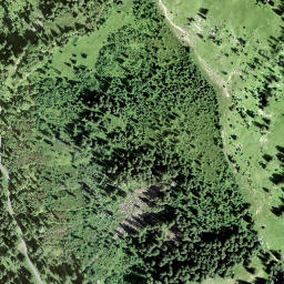 Satellite imagery of Rosenhöchi, CH