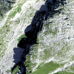 Satellite imagery of Schiberg, CH