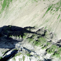 Satellite imagery of Plattenberg, CH