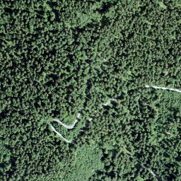 Satellite imagery of Grapplihorn, CH