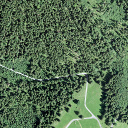 Satellite imagery of Sonnenbüchel, CH