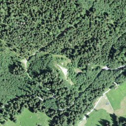 Satellite imagery of Sonnenbüchel, CH