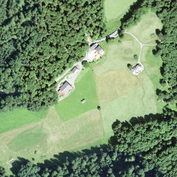 Satellite imagery of Sonnenbüchel, CH