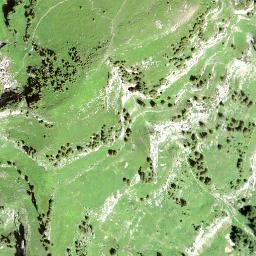 Satellite imagery of Nüenchamm, CH