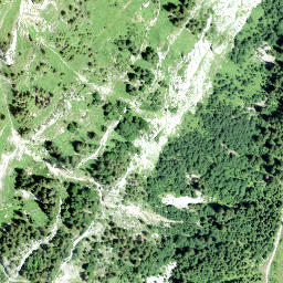 Satellite imagery of Nüenchamm, CH