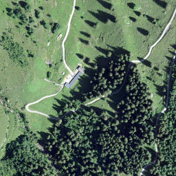 Satellite imagery of Chratzegg, CH