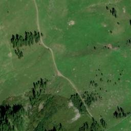 Satellite imagery of Schwarz Wand, LI