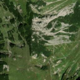 Satellite imagery of Tälihöhi, LI