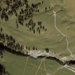 Satellite imagery of Otterkirchle, AT