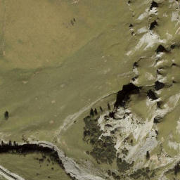 Satellite imagery of Otterkirchle, AT