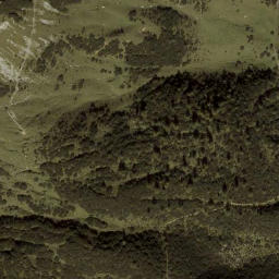 Satellite imagery of Kämmerlischrofen, AT