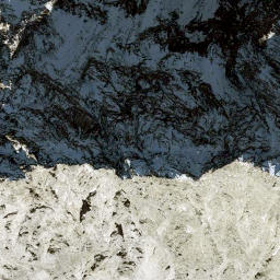 Satellite imagery of Brandner Mittagsspitz, AT