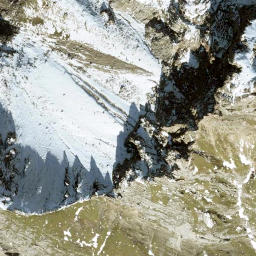 Satellite imagery of Zimba, AT