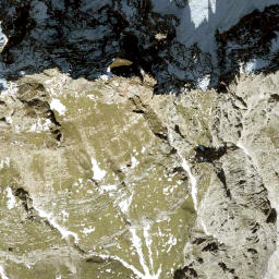 Satellite imagery of Zimba, AT