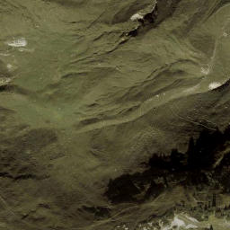 Satellite imagery of Ziescherjöchli, AT