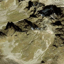 Satellite imagery of Ameisenspitze, AT