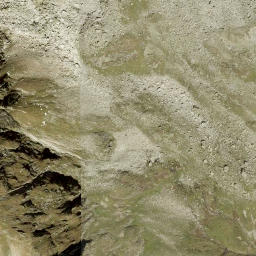 Satellite imagery of Ameisenspitze, AT