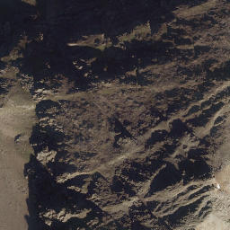 Satellite imagery of Sattelgrat, AT