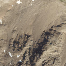 Satellite imagery of Riffel Spitze, AT