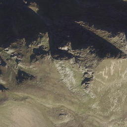 Satellite imagery of Alblitköpfe, AT
