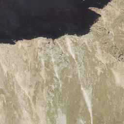 Satellite imagery of Hohe Spitze, AT