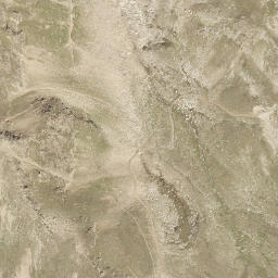 Satellite imagery of Hohe Spitze, AT