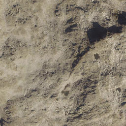 Satellite imagery of cairn, AT
