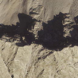 Satellite imagery of Gänsekragen, AT