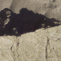 Satellite imagery of Gänsekragen, AT