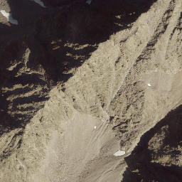 Satellite imagery of Hoher Seeblaskogel, AT