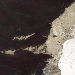 Satellite imagery of Lisenser Fernerkogel, AT
