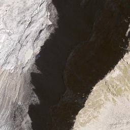 Satellite imagery of Rinnenspitze, AT