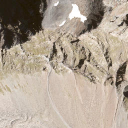 Satellite imagery of Rinnenspitze, AT