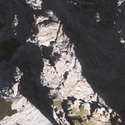 Satellite imagery of Wasenwand, AT