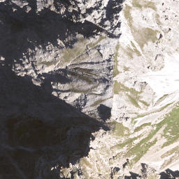 Satellite imagery of Wasenwand, AT