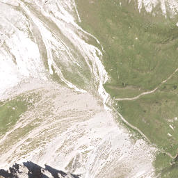 Satellite imagery of Wasenwand, AT