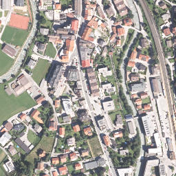 Satellite imagery of Scheibensignal, AT