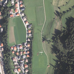 Satellite imagery of Scheibensignal, AT