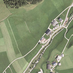 Satellite imagery of Scheibensignal, AT