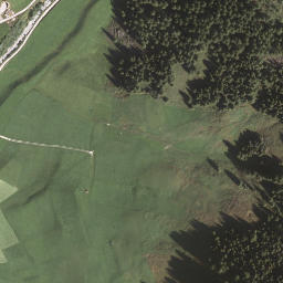 Satellite imagery of Scheibensignal, AT